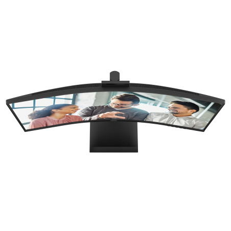 AOC/CU34E4CW/34"/VA/wQHD/120Hz/4ms/Čierna/5R