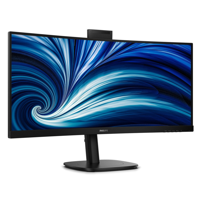 Philips/34B2U3600CH/34"/VA/wQHD/60Hz/4ms/Čierna/5R