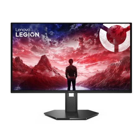 Lenovo Legion/27Q-10/26,5"/QD-OLED/QHD/240Hz/0,03ms/Čierna/3R