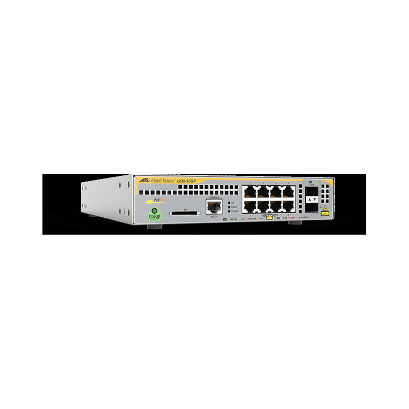 Allied Telesis AT-x230-10GP-50