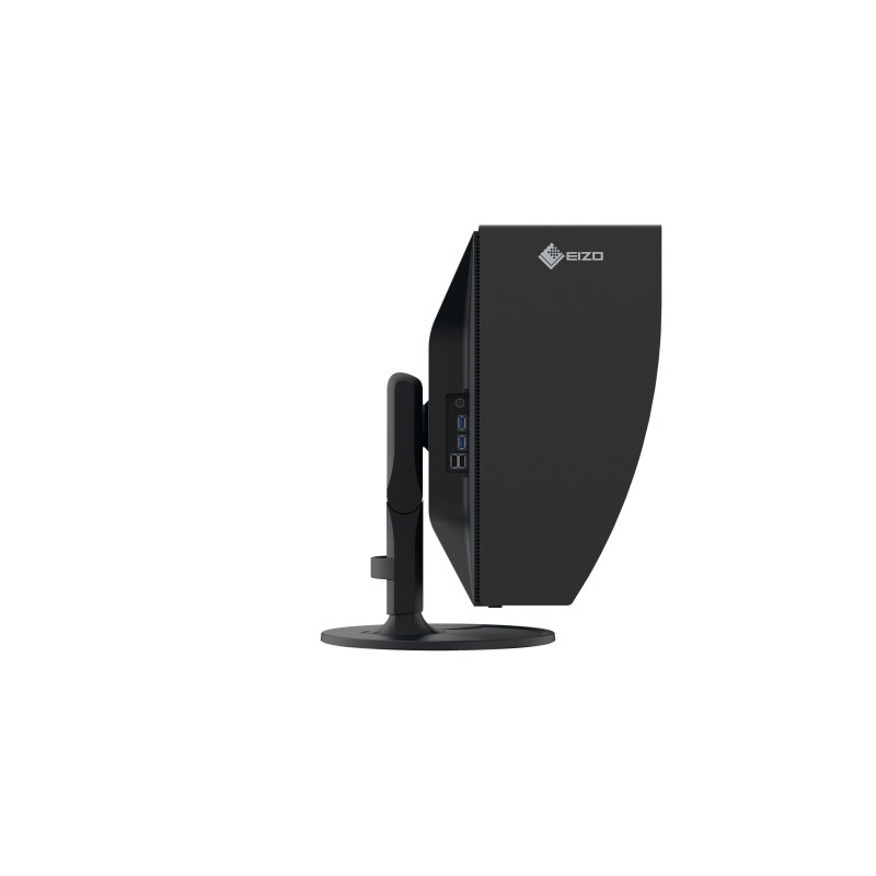 EIZO ColorEdge/CG3100X/30,5"/IPS/UHD/61Hz/15ms/Čierna/5R