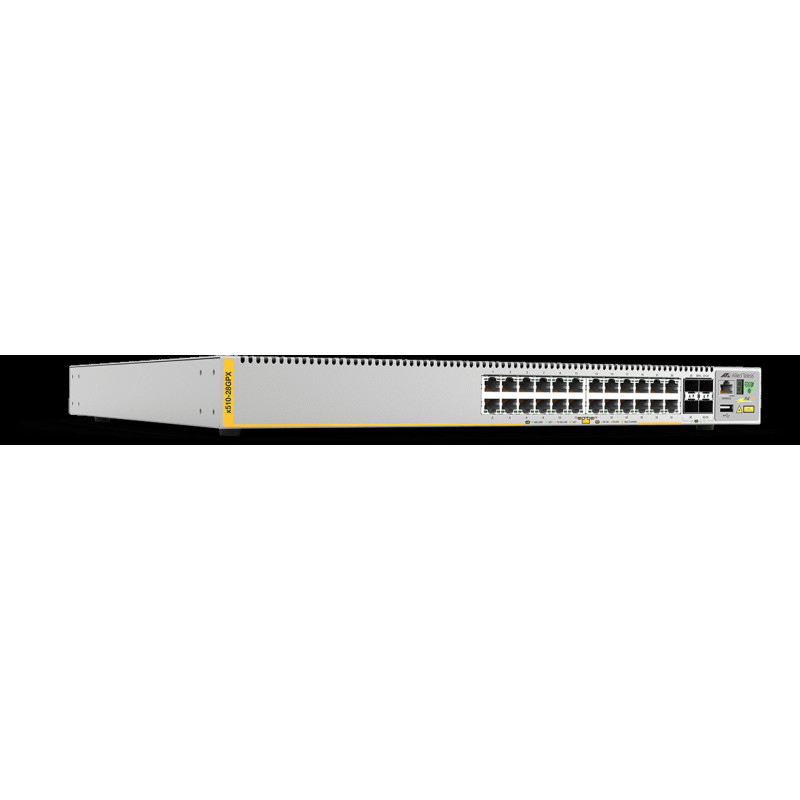 Allied Telesis x510-28GPX-50