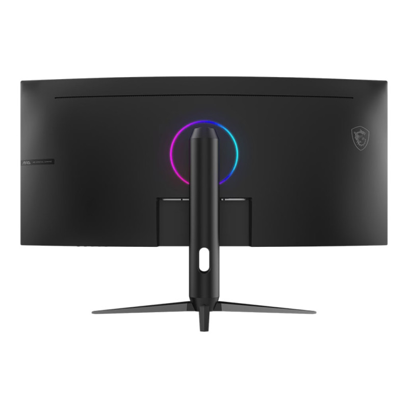 MSI MAG/342CQRF E20/34"/VA/wQHD/200Hz/0,5ms/Čierna/3R