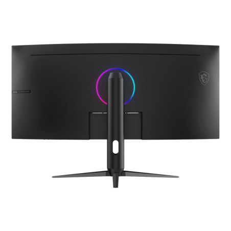 MSI MAG/342CQRF E20/34"/VA/wQHD/200Hz/0,5ms/Čierna/3R