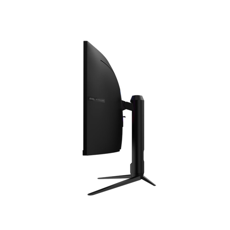 MSI MAG/342CQRF E20/34"/VA/wQHD/200Hz/0,5ms/Čierna/3R