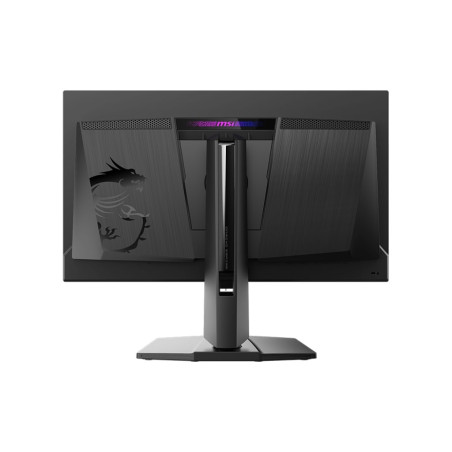 MSI MPG/271QR QD-OLED X50/26,5"/QD-OLED/QHD/500Hz/0,03ms/Čierna/3R