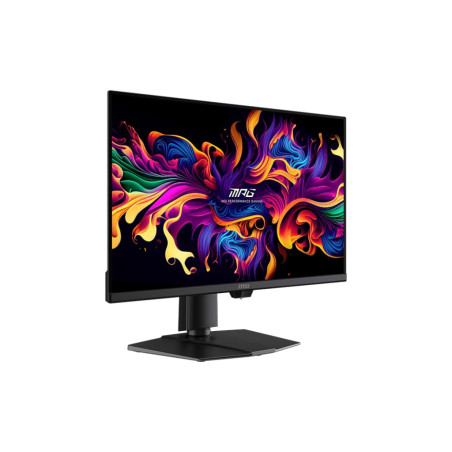 MSI MPG/271QR QD-OLED X50/26,5"/QD-OLED/QHD/500Hz/0,03ms/Čierna/3R