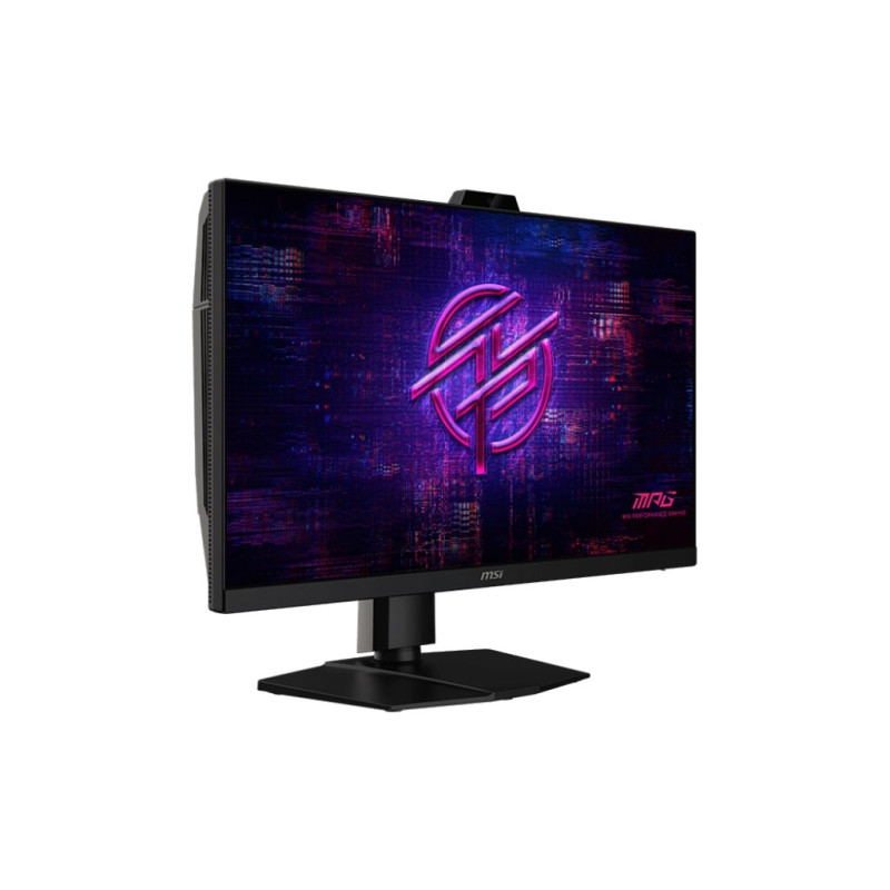 MSI MPG/272QRF X36/27"/IPS/QHD/360Hz/0,5ms/Čierna/3R