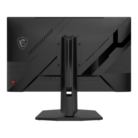 MSI MAG/272QPF E20/27"/IPS/QHD/200Hz/0,5ms/Čierna/3R