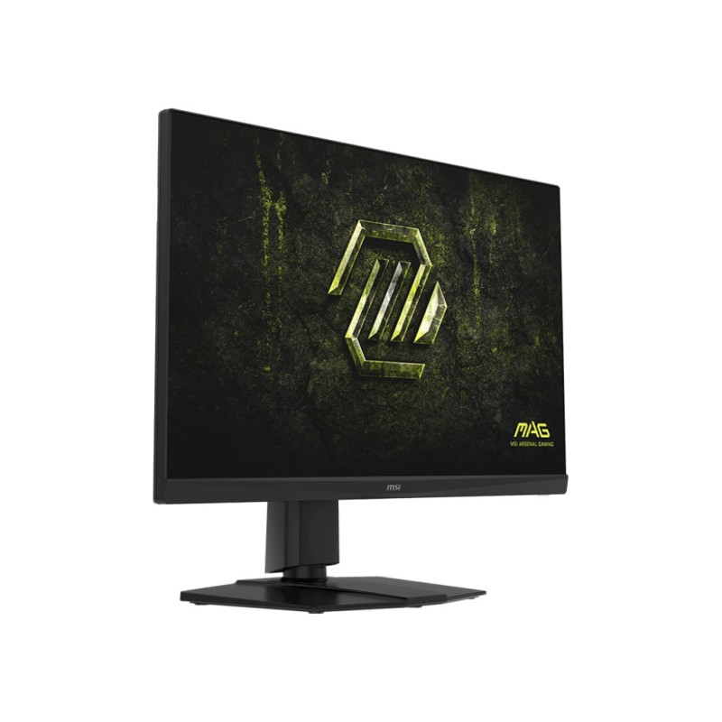 MSI MAG/272QPF E20/27"/IPS/QHD/200Hz/0,5ms/Čierna/3R