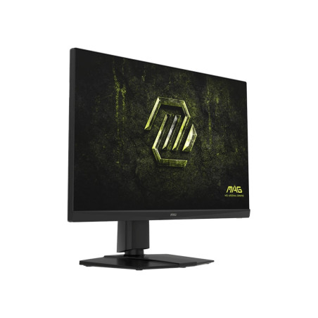 MSI MAG/272QPF E20/27"/IPS/QHD/200Hz/0,5ms/Čierna/3R