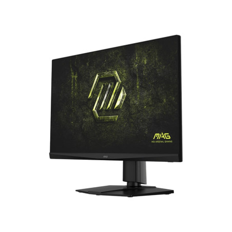 MSI MAG/272QPF E20/27"/IPS/QHD/200Hz/0,5ms/Čierna/3R