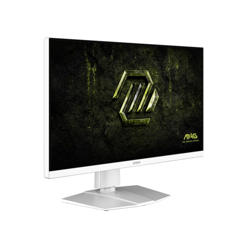 MSI MAG/274QRFW E20/27"/IPS/QHD/200Hz/0,5ms/Biela/3R