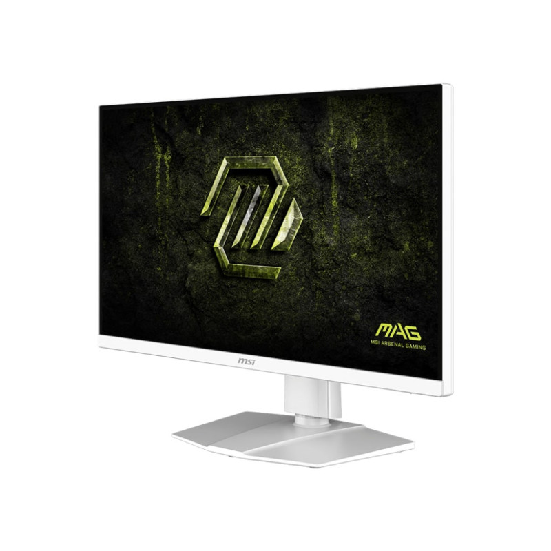 MSI MAG/274QRFW E20/27"/IPS/QHD/200Hz/0,5ms/Biela/3R