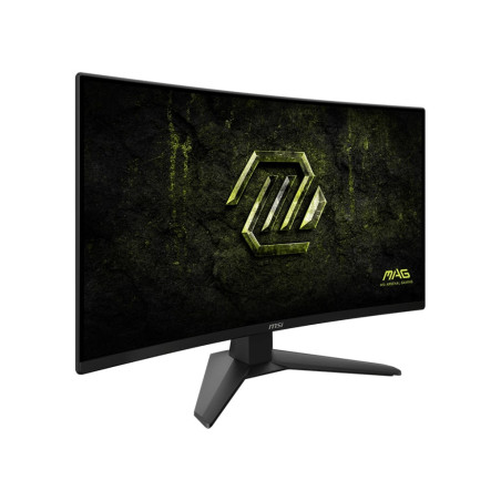 MSI MAG/274CF X24/27"/VA/FHD/240Hz/0,5ms/Čierna/3R