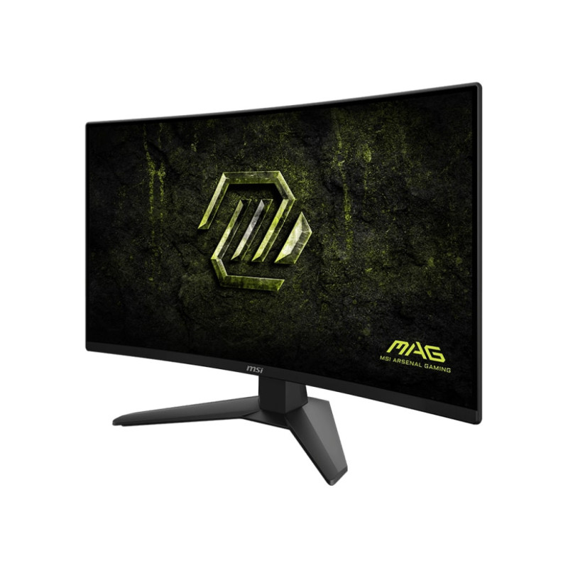MSI MAG/274CF X24/27"/VA/FHD/240Hz/0,5ms/Čierna/3R