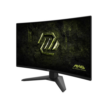 MSI MAG/274CF X24/27"/VA/FHD/240Hz/0,5ms/Čierna/3R
