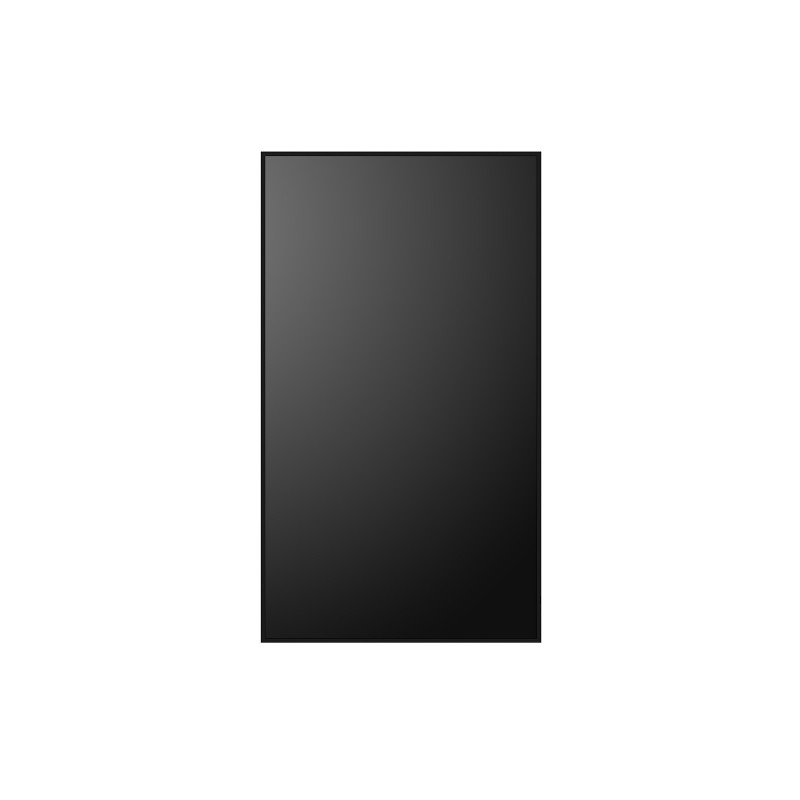 75" LED SHARP M752,3840x2160,IPS,24/7,500cd