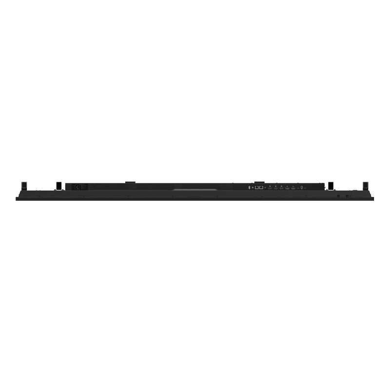 75" LED SHARP M752,3840x2160,IPS,24/7,500cd