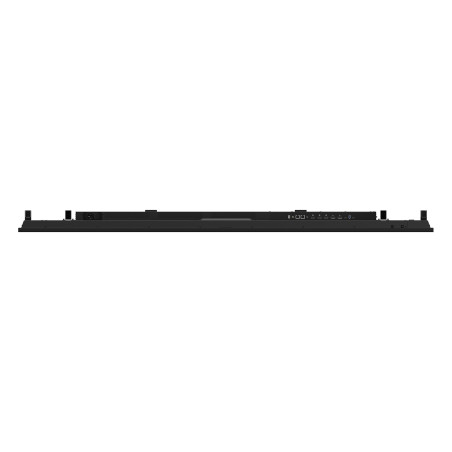 75" LED SHARP M752,3840x2160,IPS,24/7,500cd