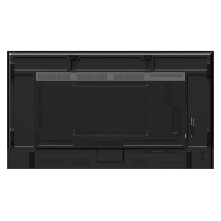 75" LED SHARP M752,3840x2160,IPS,24/7,500cd
