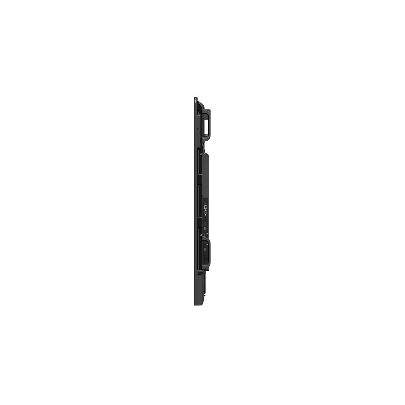 75" LED SHARP ME752,3840x2160,IPS,18/7,450cd,A13