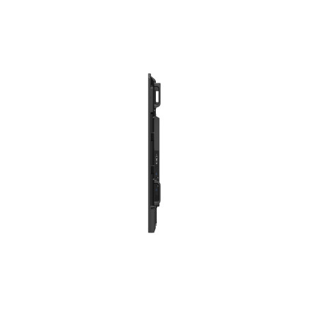 75" LED SHARP ME752,3840x2160,IPS,18/7,450cd,A13