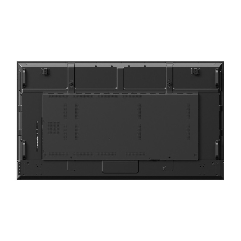 75" LED SHARP ME752,3840x2160,IPS,18/7,450cd,A13