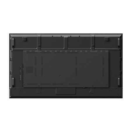 75" LED SHARP ME752,3840x2160,IPS,18/7,450cd,A13