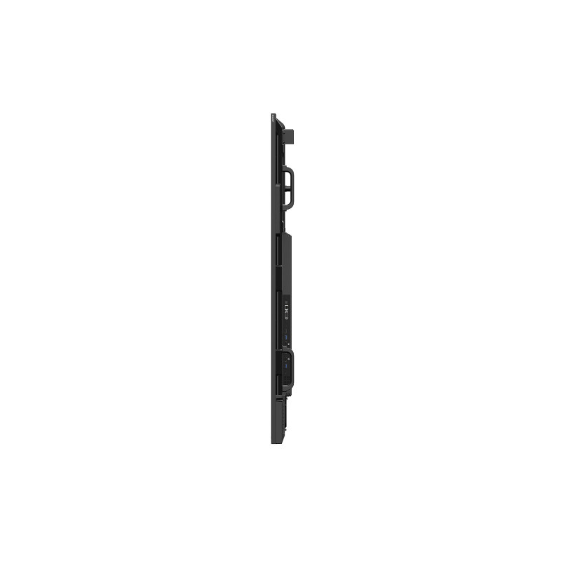 86" LCD SHARP ME862,3840x2160,IPS,18/7,450cd,A13