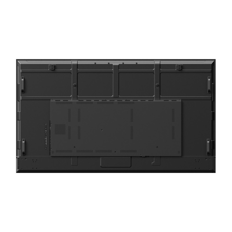 86" LCD SHARP ME862,3840x2160,IPS,18/7,450cd,A13