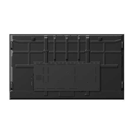 98" LED SHARP ME982,3840x2160,18/7,450cd,A13