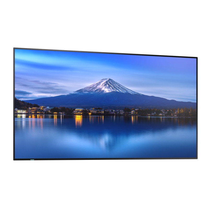 50" LED SHARP P506,3840 x 2160, IPS, 24/7,700cd