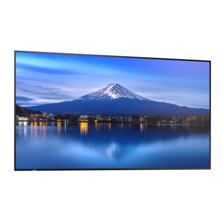50" LED SHARP P506,3840 x 2160, IPS, 24/7,700cd