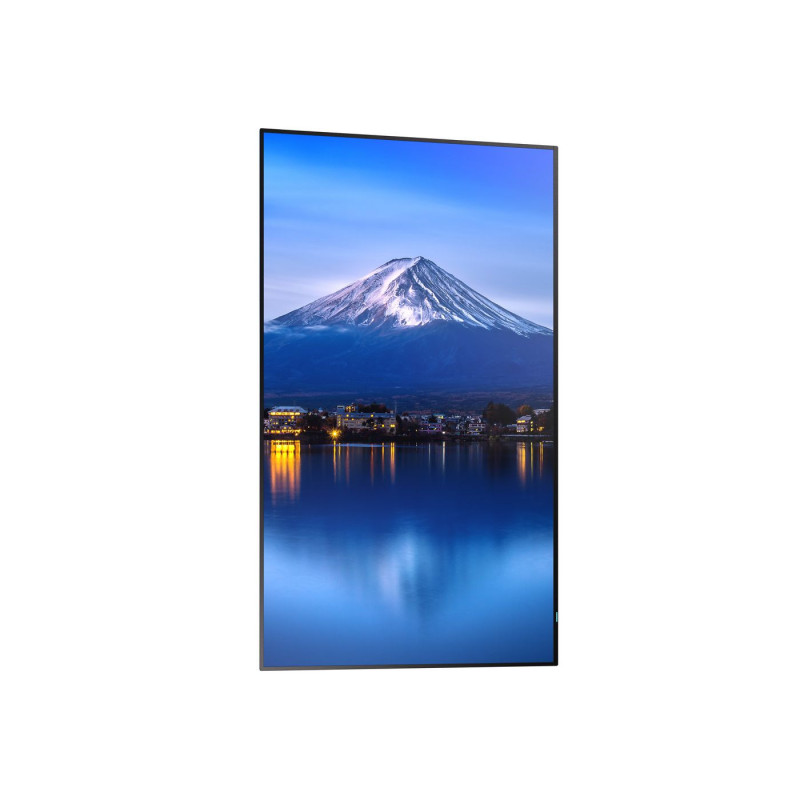 50" LED SHARP P506,3840 x 2160, IPS, 24/7,700cd
