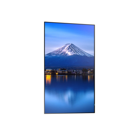 50" LED SHARP P506,3840 x 2160, IPS, 24/7,700cd