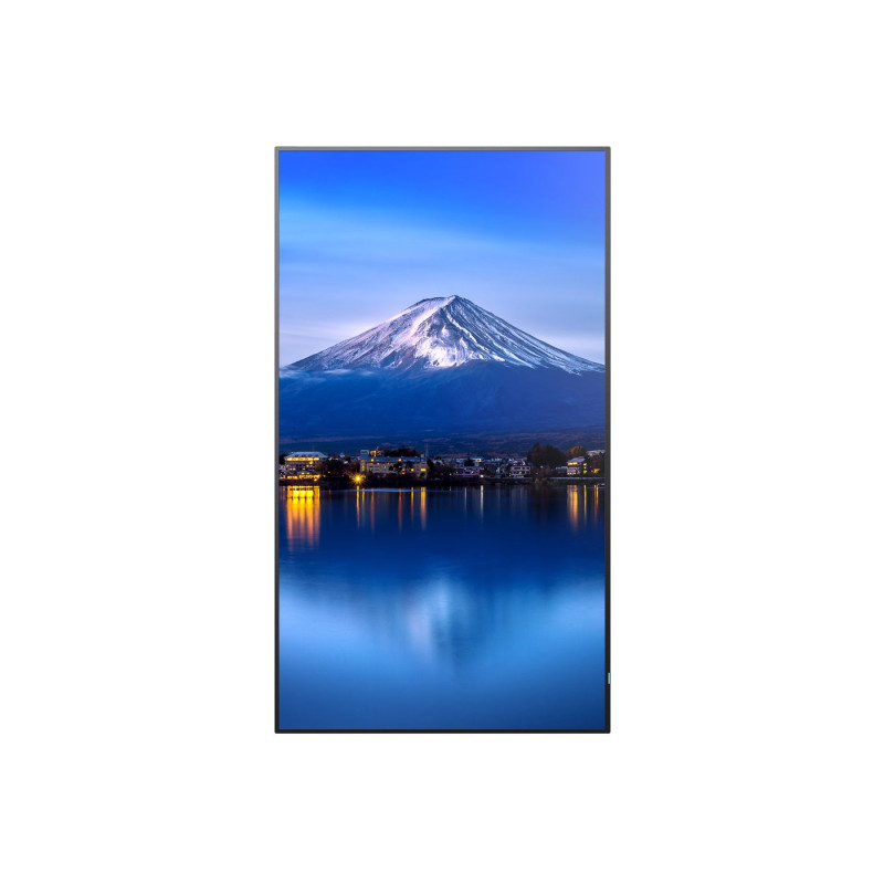 50" LED SHARP P506,3840 x 2160, IPS, 24/7,700cd