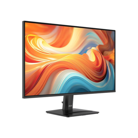 MSI Pro/MP272 E14C/27"/IPS/FHD/144Hz/1ms/Čierna/3R