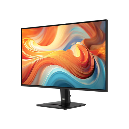 MSI Pro/MP272 E14C/27"/IPS/FHD/144Hz/1ms/Čierna/3R
