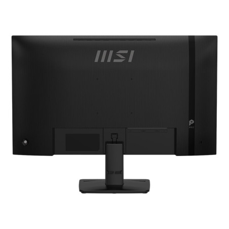 MSI Pro/MP272 E14C/27"/IPS/FHD/144Hz/1ms/Čierna/3R