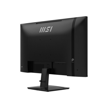 MSI Pro/MP272 E14C/27"/IPS/FHD/144Hz/1ms/Čierna/3R