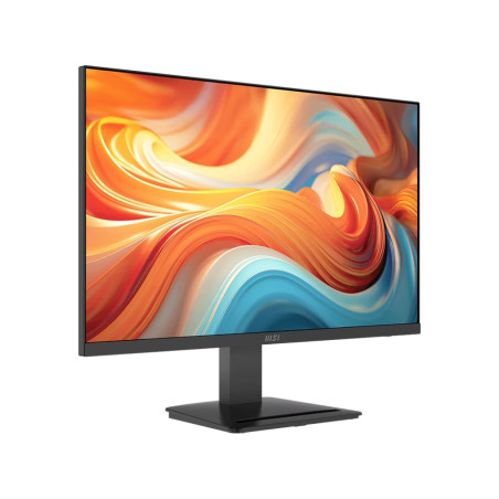 MSI Pro/MP273 E14A/27"/IPS/FHD/144Hz/1ms/Čierna/3R