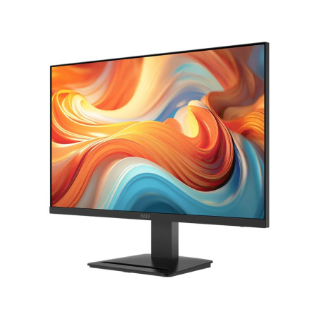 MSI Pro/MP273 E14A/27"/IPS/FHD/144Hz/1ms/Čierna/3R