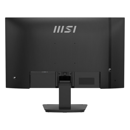 MSI Pro/MP273 E14A/27"/IPS/FHD/144Hz/1ms/Čierna/3R