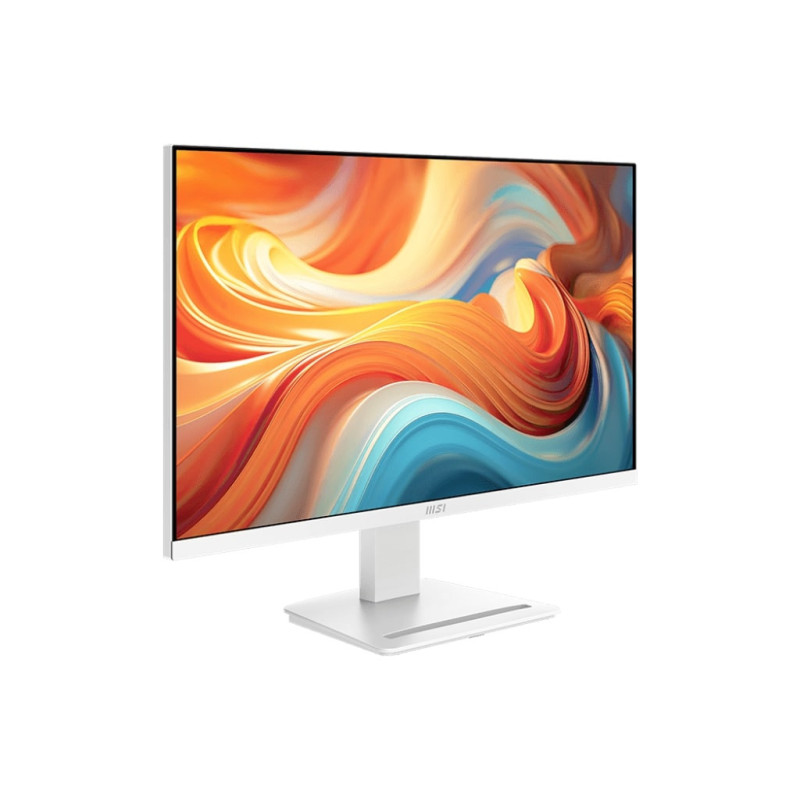 MSI Pro/MP273W E14A/27"/IPS/FHD/144Hz/1ms/Biela/3R