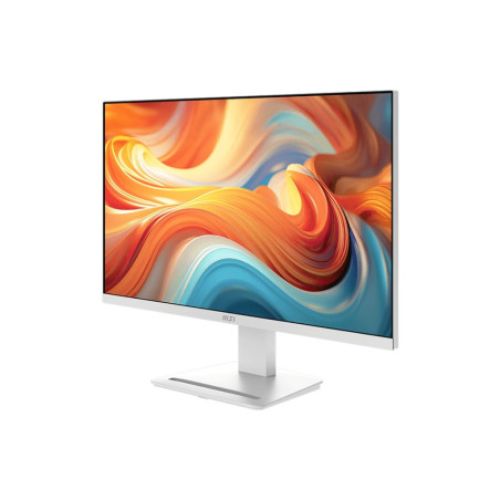 MSI Pro/MP273W E14A/27"/IPS/FHD/144Hz/1ms/Biela/3R