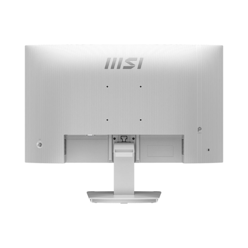 MSI Pro/MP273W E14A/27"/IPS/FHD/144Hz/1ms/Biela/3R
