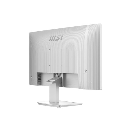 MSI Pro/MP273W E14A/27"/IPS/FHD/144Hz/1ms/Biela/3R