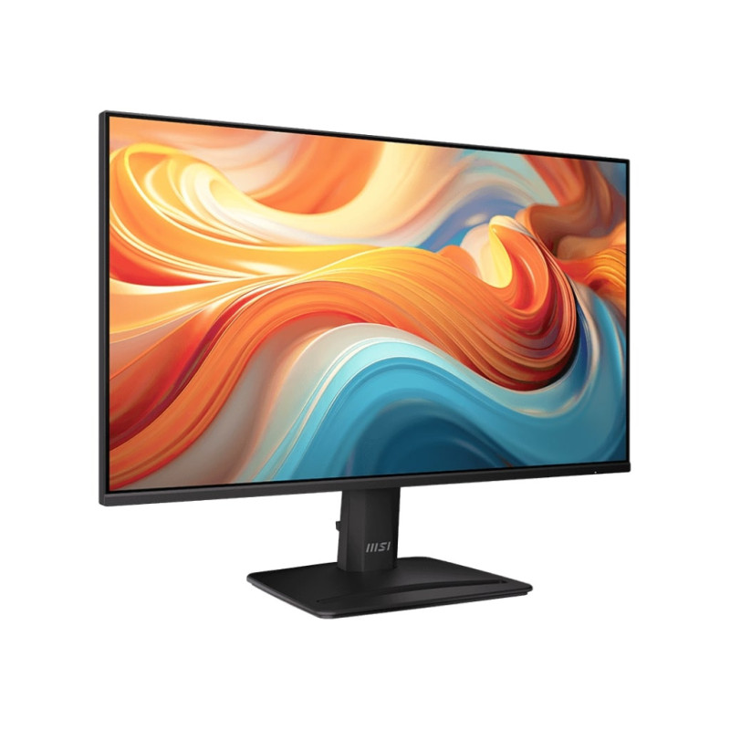 MSI Pro/MP242 E14C/23,8"/IPS/FHD/144Hz/1ms/Čierna/3R
