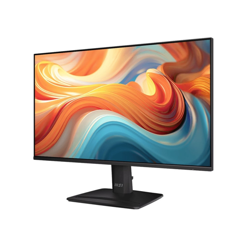 MSI Pro/MP242 E14C/23,8"/IPS/FHD/144Hz/1ms/Čierna/3R